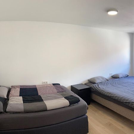 Geraeumiges Apartment Mit Weitblick 1-6 Personen Imst Exterior photo