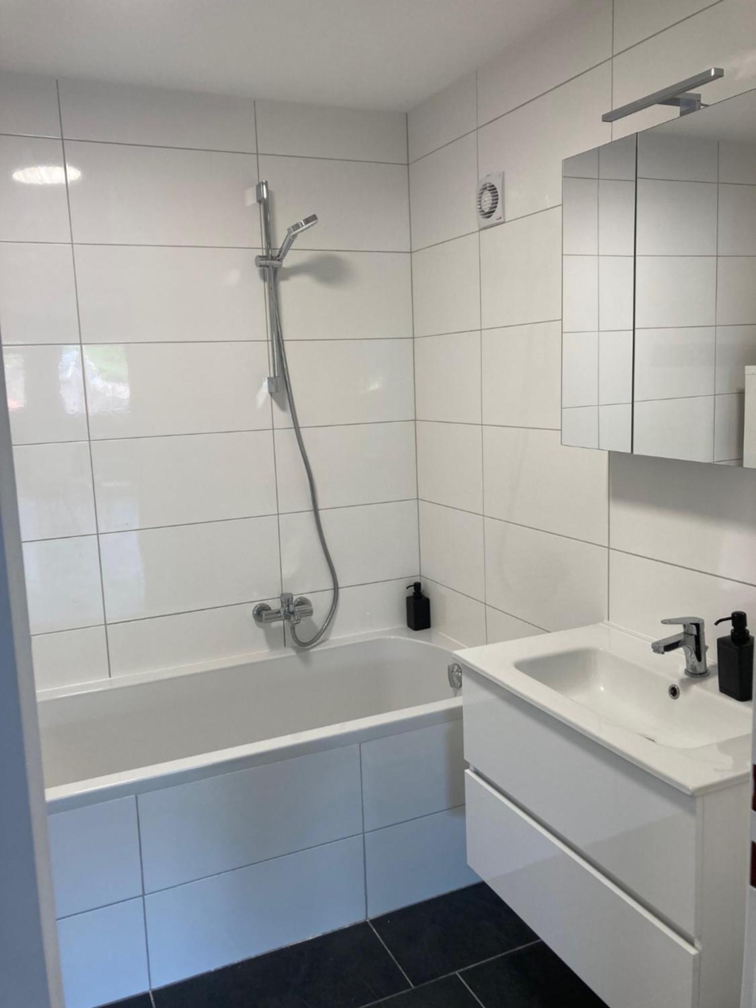 Geraeumiges Apartment Mit Weitblick 1-6 Personen Imst Exterior photo
